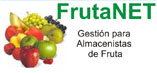 frutanet - gestion almacenistas de fruta