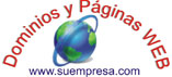 suempresa - dominios y paginas web